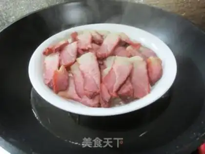 Make Soy sauce step 7