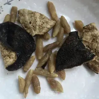 Make McNuggets step 2