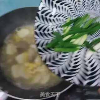 Make Beef pastry soup step 11