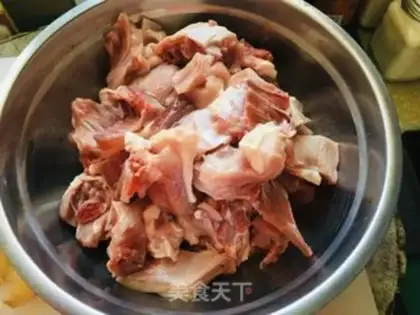 Make Burn the duck step 1