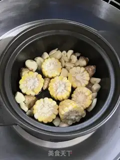 Make Puffy sausages step 2