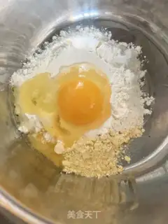 Make Souffle step 2