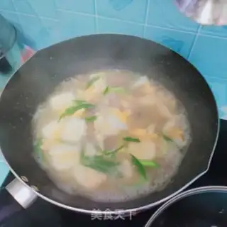 Make Beef pastry soup step 12