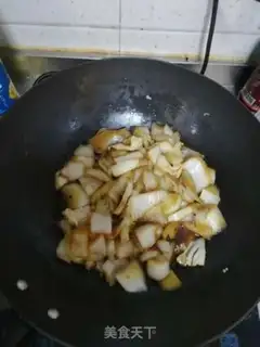 Make Hot cabbage step 4