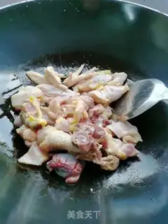 Make Potatohead chicken step 5