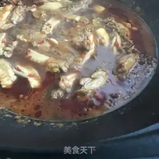 Make Chicken wings step 6
