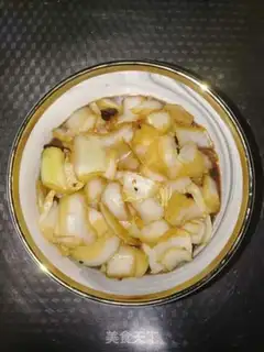Make Hot cabbage step 5