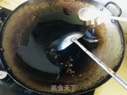 Make Burn the duck step 3