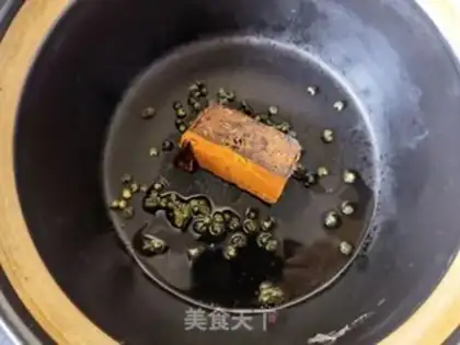Make Scrambling step 10