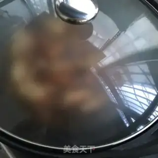 Make Chicken wings step 7