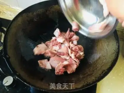 Make Burn the duck step 4