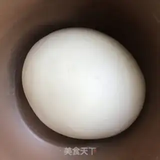Make Garlic pasta step 0