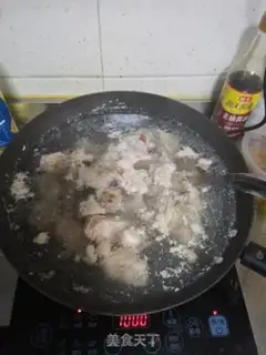 Make Carrots and potatoes step 0