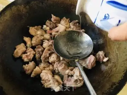 Make Burn the duck step 5