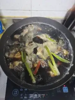 Make Carrots and potatoes step 1