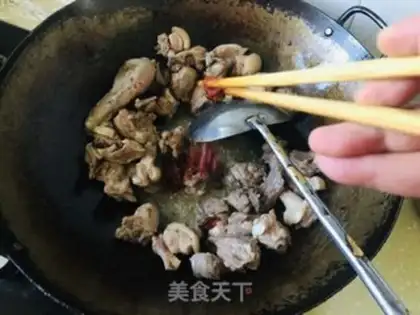 Make Burn the duck step 6
