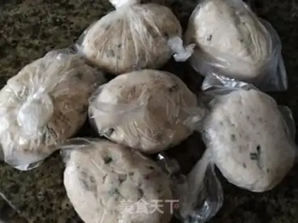 Make Fishball soup step 16