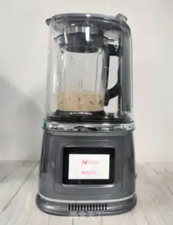 Make Mocha Ice step 1