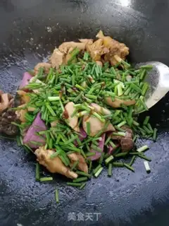 Make Potatohead chicken step 10