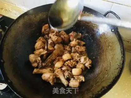 Make Burn the duck step 7