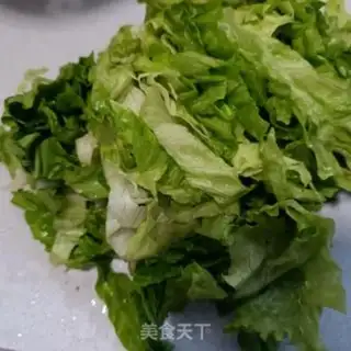 Make Piggy rolls step 1