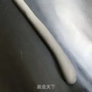 Make Garlic pasta step 2