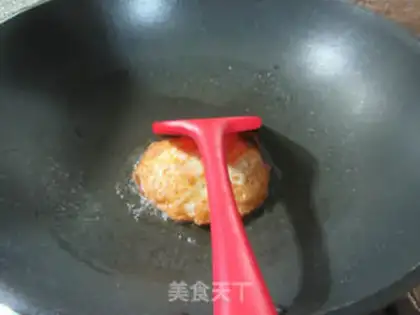 Make The egg show, the mushrooms, the cabbage step 2