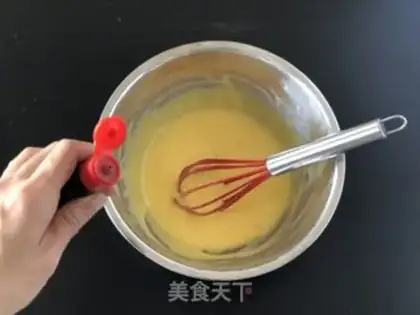 Make Mini cupcakes step 2
