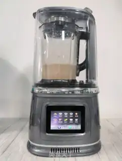 Make Mocha Ice step 2