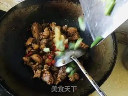 Make Burn the duck step 8