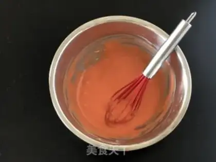 Make Mini cupcakes step 3