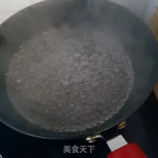 Make Piggy rolls step 3