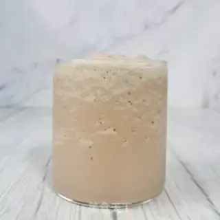 Make Mocha Ice step 3