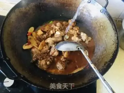 Make Burn the duck step 9