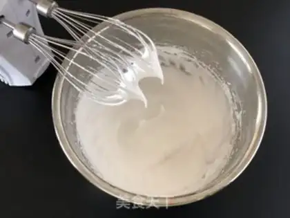 Make Mini cupcakes step 4
