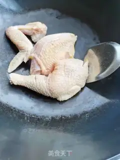 Make ♪ Taste chicken ♪ step 0