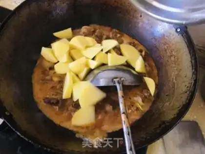 Make Burn the duck step 10