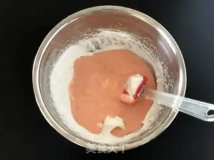 Make Mini cupcakes step 5