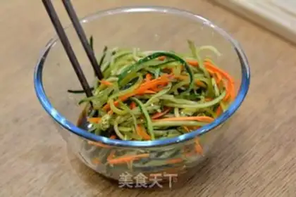 Make Spicy spicy cod in the Arctic step 7