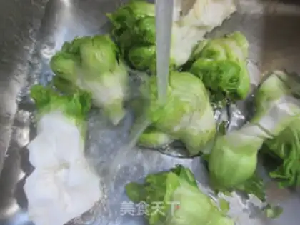 Make Pickles step 1