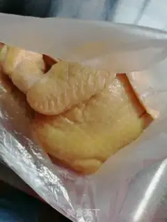 Make ♪ Taste chicken ♪ step 3