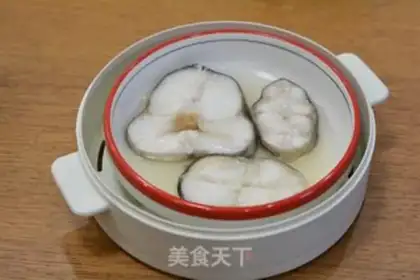 Make Spicy spicy cod in the Arctic step 8