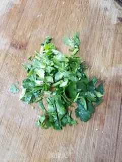Make Potato chicken step 6
