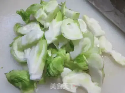 Make Pickles step 2