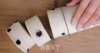 Make Black gallons step 26