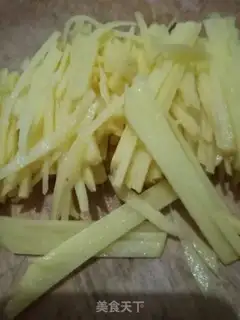 Make Spud step 2