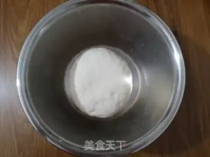 Make Jelly cheese bread step 0