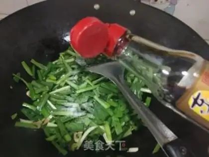 Make Shrimp-skinned casserole step 5