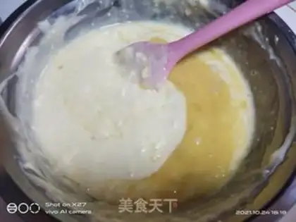 Make Baked cheesecake step 6