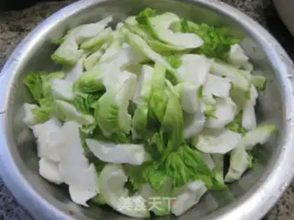 Make Pickles step 3
